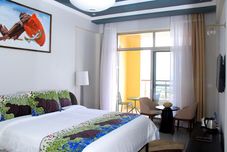 其他 BELAN Hôtel de Ngozi