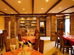 其他 4 BELAN Hôtel de Ngozi