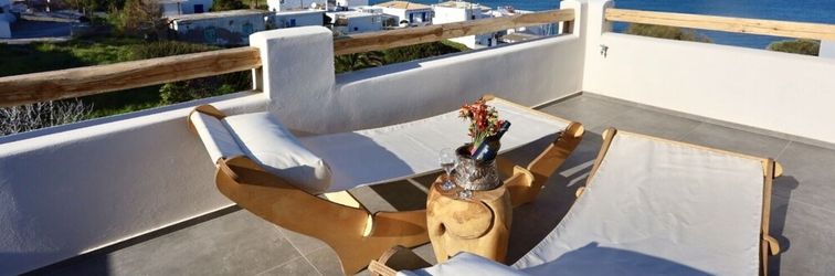 Others Alsea Seafront Apartments