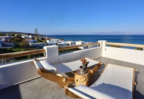 Others Alsea Seafront Apartments