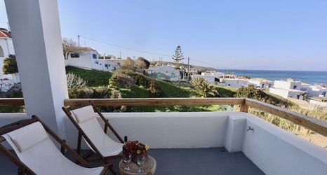 Others 2 Alsea Seafront Apartments