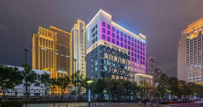 Lainnya Youxi movie Hotel - Fuqing Wanda store