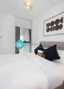 Imej utama Luxury duplex in Raha lofts