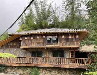 Lain-lain 2 Ta Phin Cottage Homestay