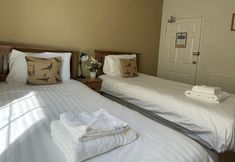 其他 3 White Hart Hotel