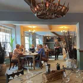 Primary image1White Hart Hotel,Combe Sydenham Hall飯店