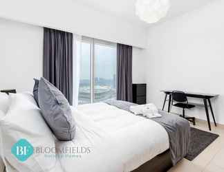 Others 2 Classic 1 BR in Reem Island