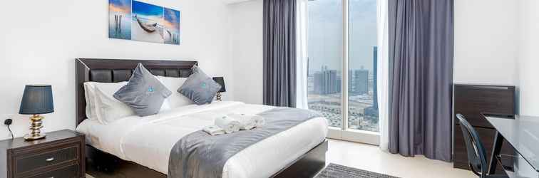 Others Classic 1 BR in Reem Island