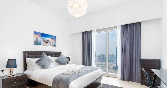 Others Classic 1 BR in Reem Island