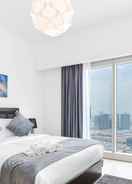 ภาพหลัก Classic 1 BR in Reem Island