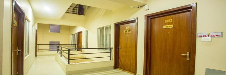 其他 MeroStay 199 Truly Asia Boutique