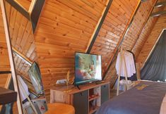 อื่นๆ 4 SIVAS CAMLICA TERMAL BUNGALOW