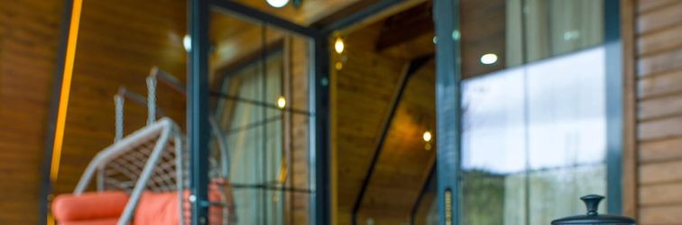 Others SIVAS CAMLICA TERMAL BUNGALOW