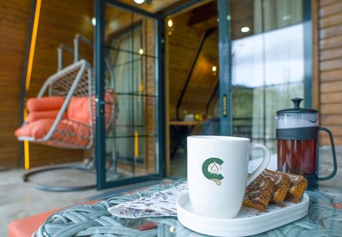 Others SIVAS CAMLICA TERMAL BUNGALOW