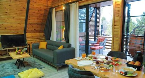 Others 2 SIVAS CAMLICA TERMAL BUNGALOW