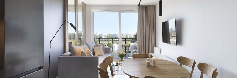 その他 Elite Apartments Seastory