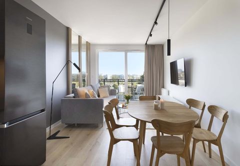 その他 Elite Apartments Seastory