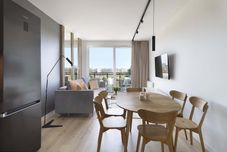 Others Elite Apartments Seastory