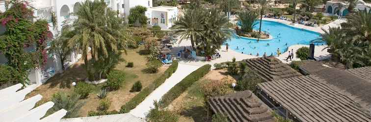 Others Golf Beach & Thalasso -Family & Couples