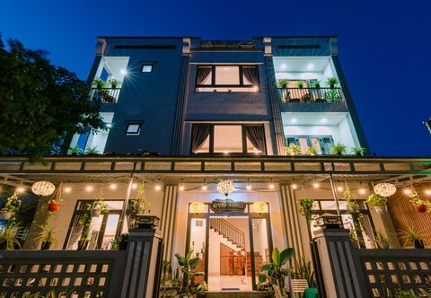 其他 Vinh Khang Homestay