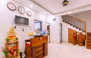 Lain-lain 5 Vinh Khang Homestay