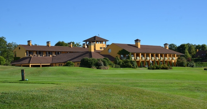 Lain-lain Golf Hotel Castelconturbia