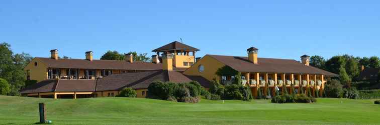 Lain-lain Golf Hotel Castelconturbia