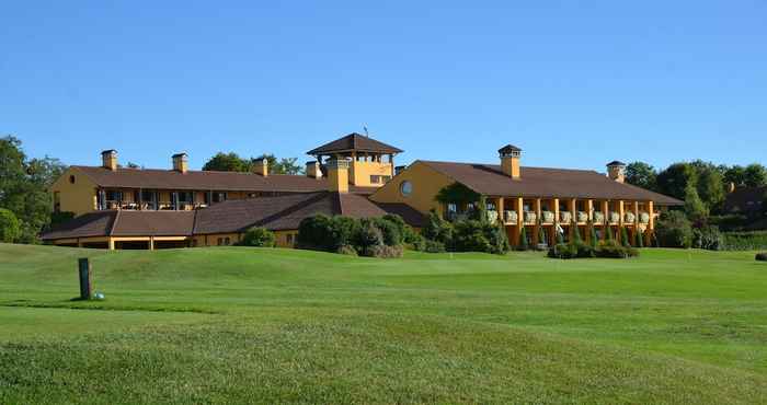 Others Golf Hotel Castelconturbia