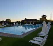 Lain-lain 2 Golf Hotel Castelconturbia