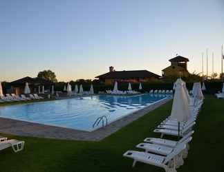 Lain-lain 2 Golf Hotel Castelconturbia