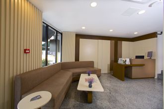 Lain-lain 4 Joy Taksim