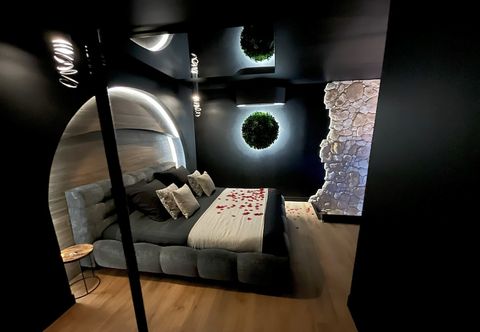 Lainnya OMIRA - Nuits d'exception & Spa