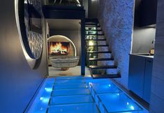 Lainnya 5 OMIRA - Nuits d'exception & Spa