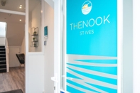 อื่นๆ The Nook