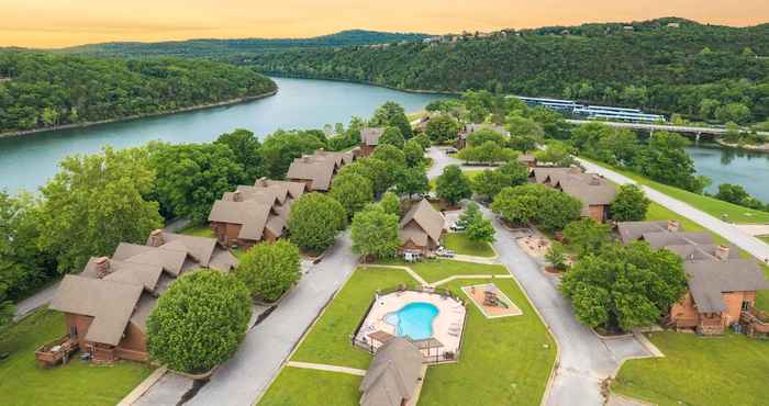 Lainnya Table Rock Landing Resort