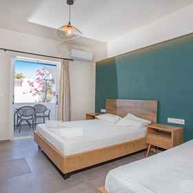 Primary image 1 Saltriver rooms, Euboea Regional Unit Hotels