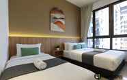 Lainnya 2 Bali Deluxe Melaka By I Housing