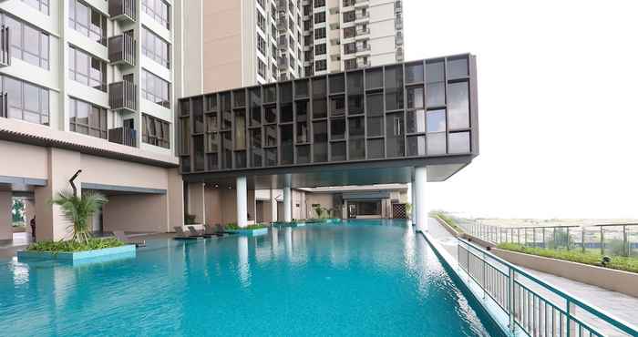 Lain-lain Bali Deluxe Melaka By I Housing