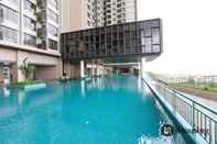 Lainnya Bali Deluxe Melaka By I Housing