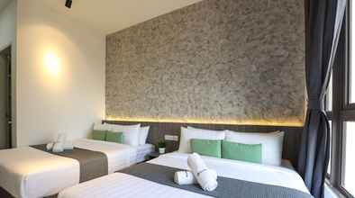 Lain-lain 4 Bali Deluxe Melaka By I Housing