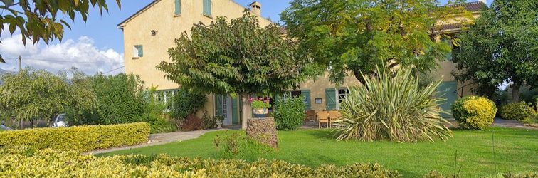 Others Auberge Les Oliviers