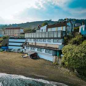 Primary image 1 Fevzi Hoca Hotel, Hotel Akçaabat