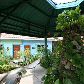 Primary image 1 Ooy's Garden Resort, ATM Kasikorn Thai Sawasdee Seaview Hotels