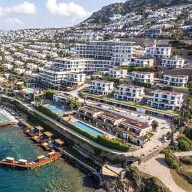 Primary image1Bodrum Swissôtel Living 飯店,Yalıkavak Beach飯店