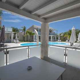 Primary image 1 ปีเตราเบียงก้ามาร์ซาเมมิ, โรงแรม & ที่พัก Santuario della Madonna delle Lacrime