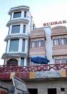 Primary image Rudraksh Hotel & Restaurant