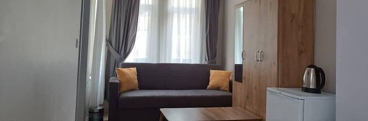 Others Taksim Dora Apart