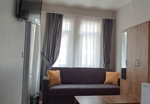 Others Taksim Dora Apart