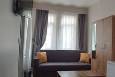 Others Taksim Dora Apart