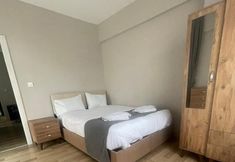 Others 5 Taksim Dora Apart